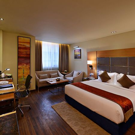 Country Inn Panjim Goa Panaji Buitenkant foto