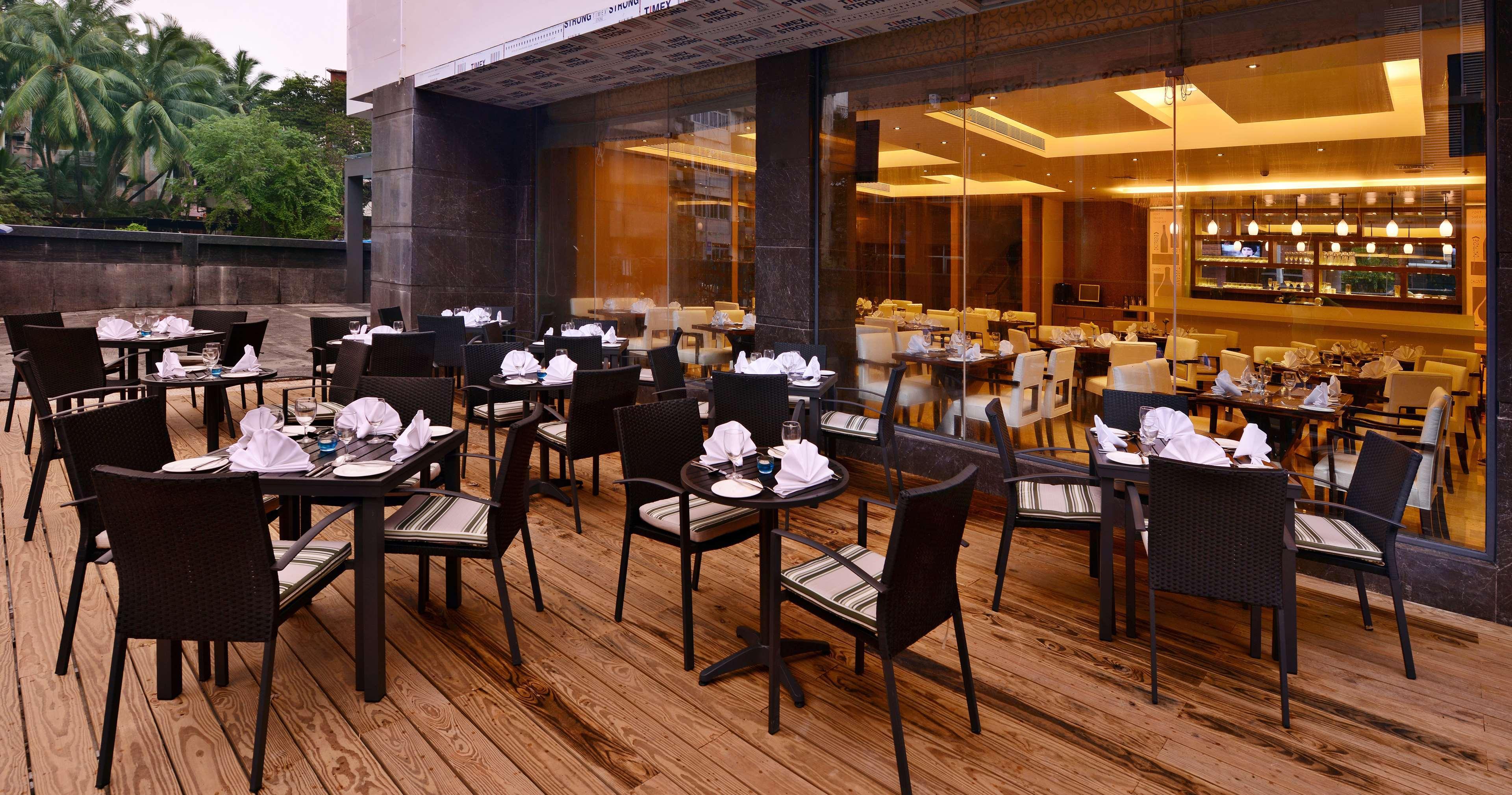 Country Inn Panjim Goa Panaji Buitenkant foto