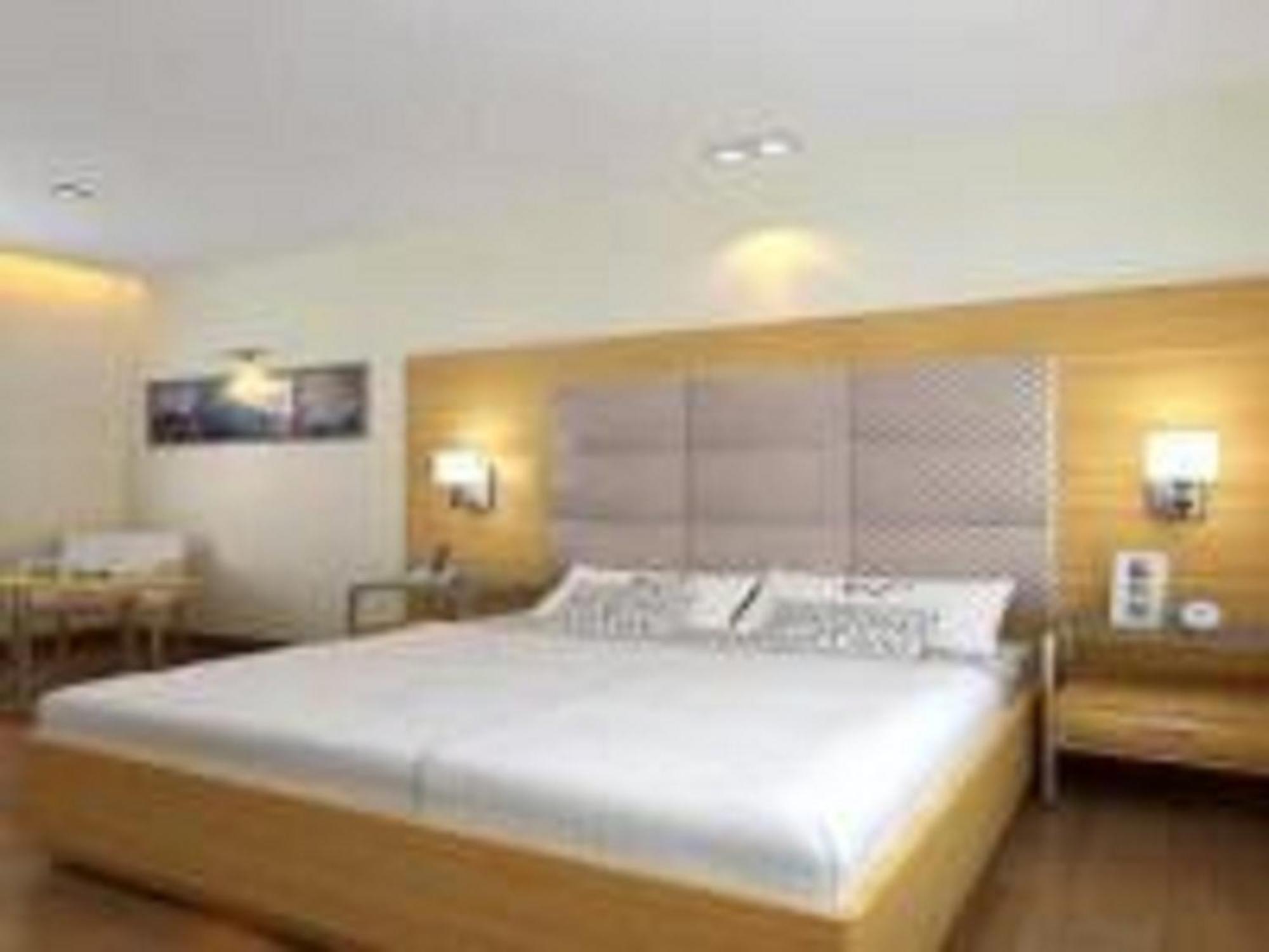 Country Inn Panjim Goa Panaji Kamer foto