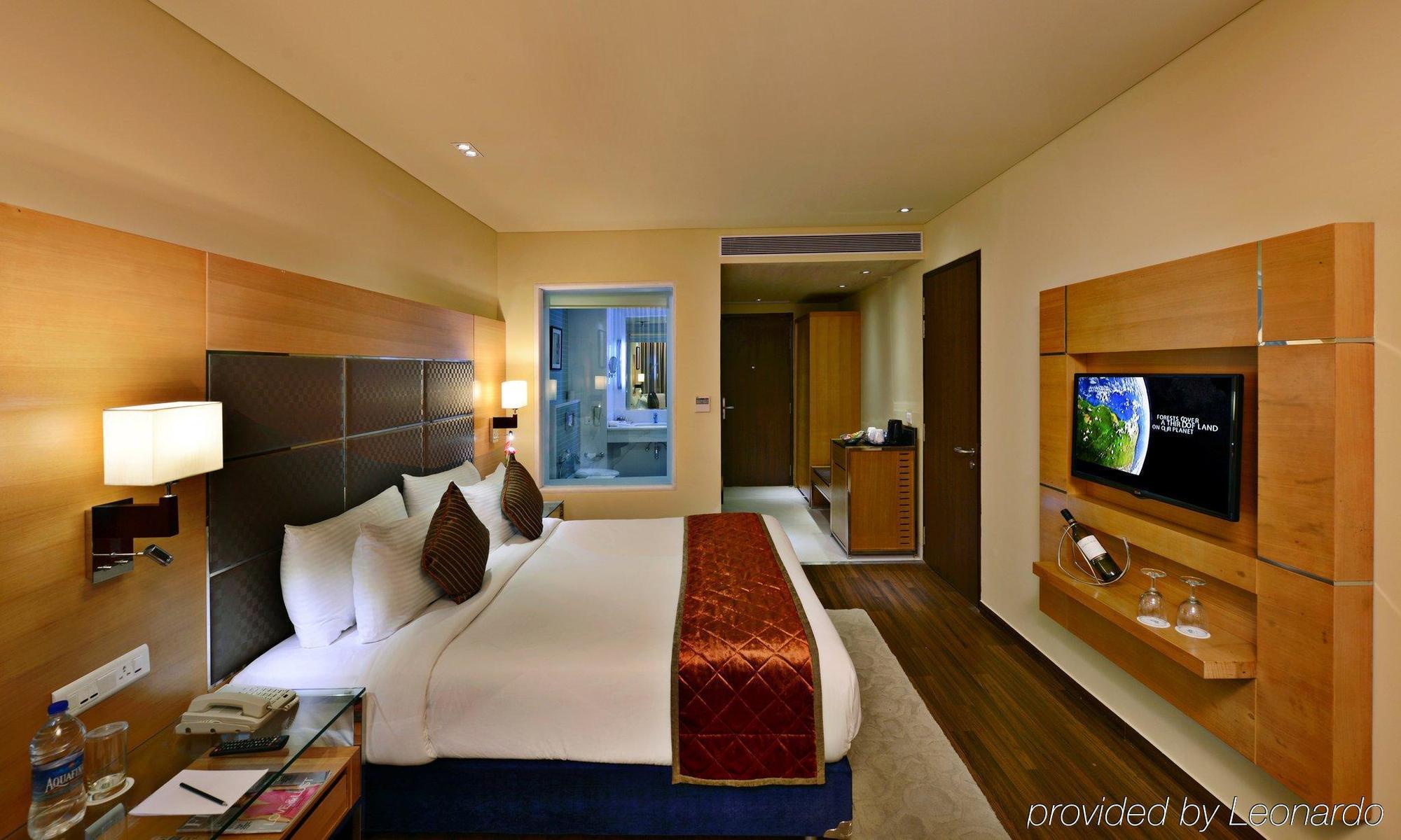 Country Inn Panjim Goa Panaji Buitenkant foto